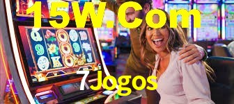 VIP Casino 7Jogos