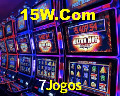 7Jogos - App Compatibility