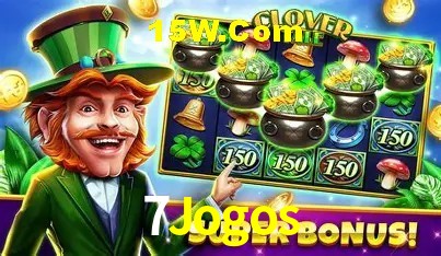 7Jogos Brasília - Bonus Features
