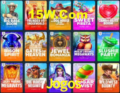 7 Jogos Bet