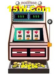 Jogos de Slot 7Jogos