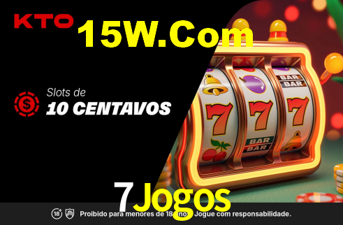 7 Jogos Bet
