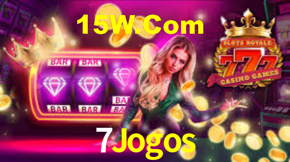 7Jogos - App Performance