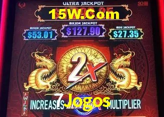 7Jogos - cassino ao vivo