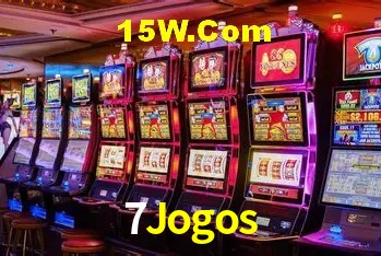 Promoção Relâmpago 7Jogos