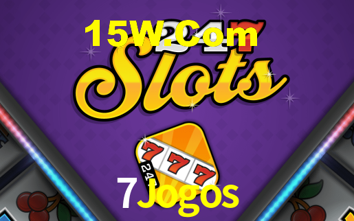7 Jogos Bet