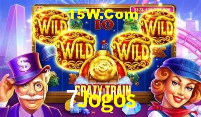 7Jogos - Winners Celebration