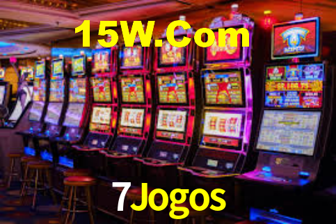 Bônus Generosos e Exclusivos no 7Jogos para Você!