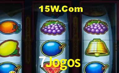 7Jogos Belo Horizonte - Jackpots