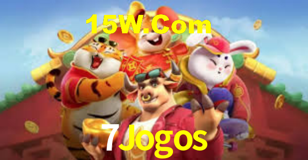 7Jogos - Installation Guide