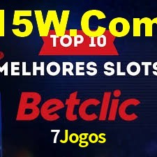 Statistics 7Jogos