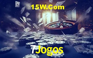 7Jogos - Análise de Mercados Esportivos